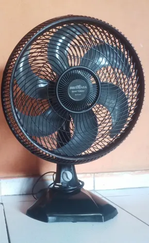 Ventilador 