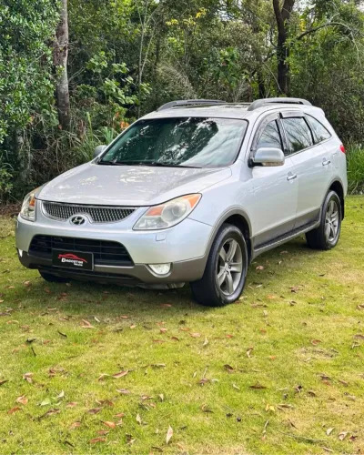Hyundai Veracruz GLS 3.8 4WD Aut. 2010