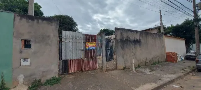 Casa à venda em Sumaré, Parque Residencial Salerno (Nova Veneza), com 1 quarto