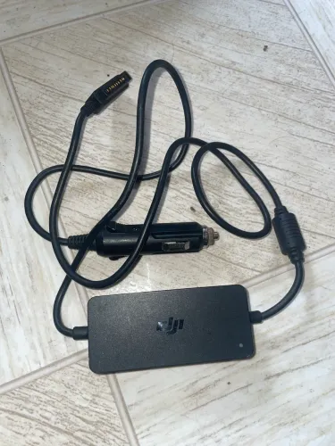 Carregador veicular DJI Mavic Pro
