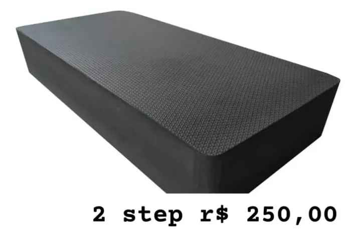 Step academia 2