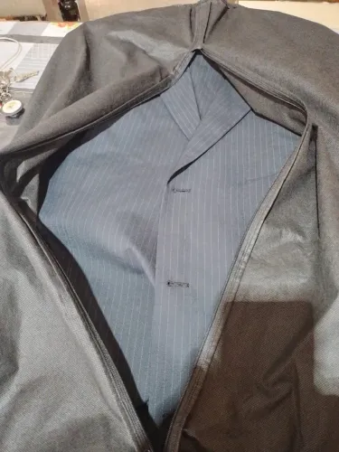 Terno Scuzzatti Semi Novo GG