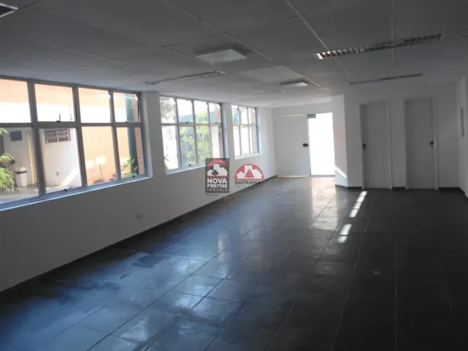 Comercial Prédio em Jacareí