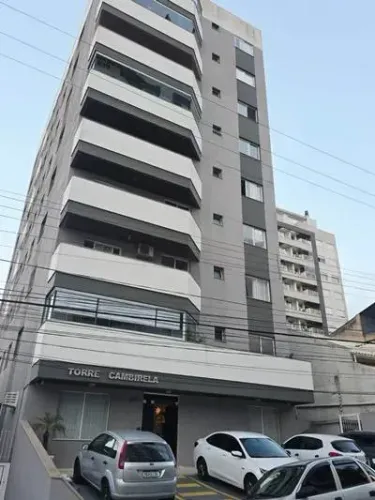 Barreiros apto próximo à Avenida Leoberto Leal