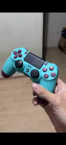 Controle Ps4 original