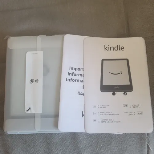 Kindle