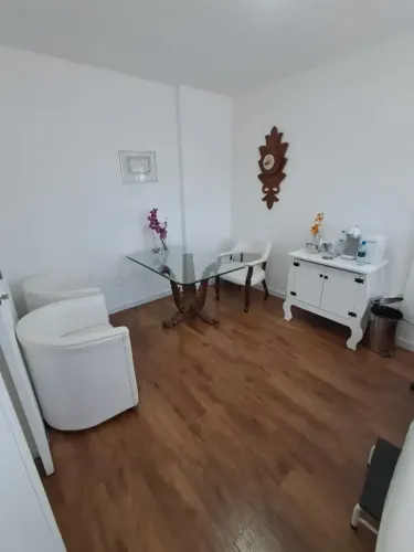 Sala Comercial Centro