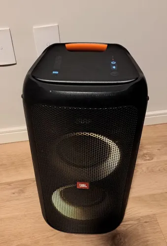 Caixa JBL PARTYBOX 100