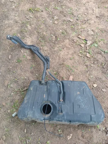 Tanque de gasolina escort perua