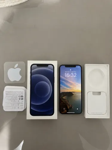 IPHONE 12, 128 GB