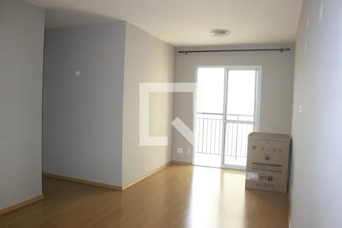 Apartamento à Venda - Vila Augusta, 2 Quartos, 49 m2