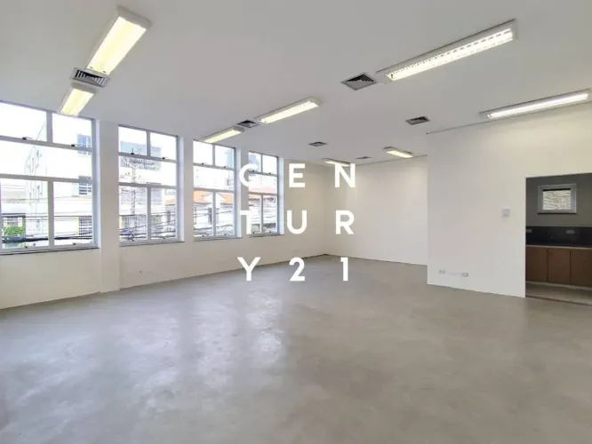 Conjunto para alugar, 70 m² - Vila Madalena - São Paulo/SP