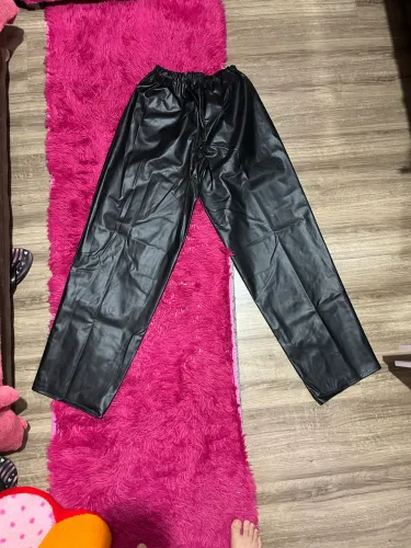 Capa de chuva avulsa - Calça 