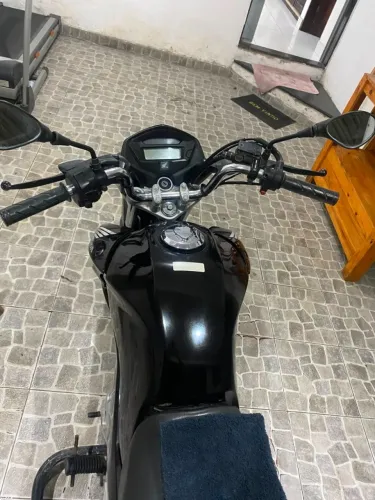 Honda fan 150cc flex 2014/2015 