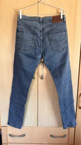 Calça damyller masculina