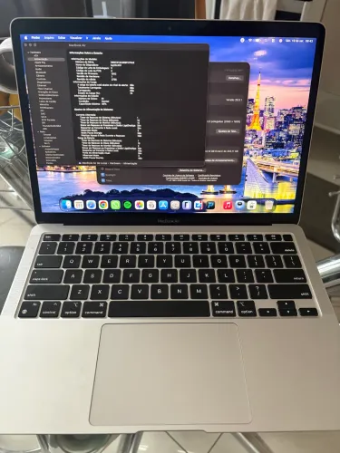 MacBook Air M1