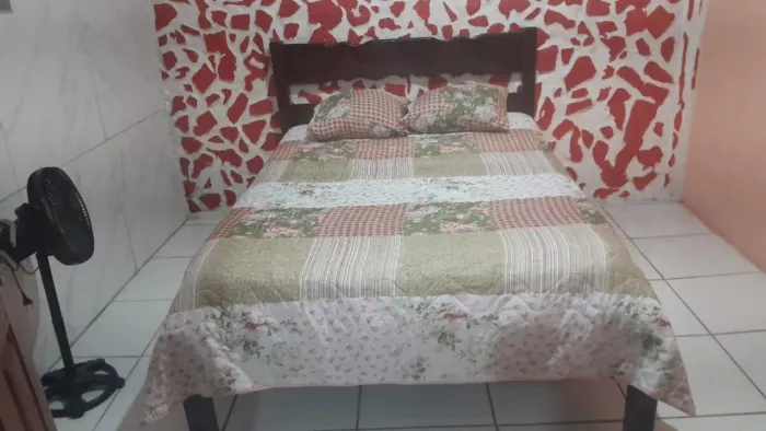 Apartamento mobiliado no rio Douro