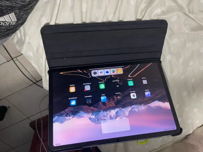 Tablet Redmi tela 12.1