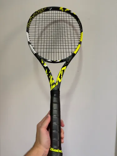 Raquete tênis babolat Pure Aero
