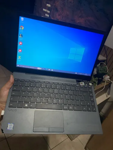 Notebook i3 8ª geração
