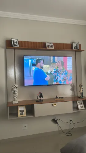 Painel de Tv