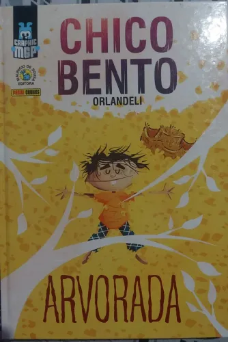 MSP Chico Bento Arvorada