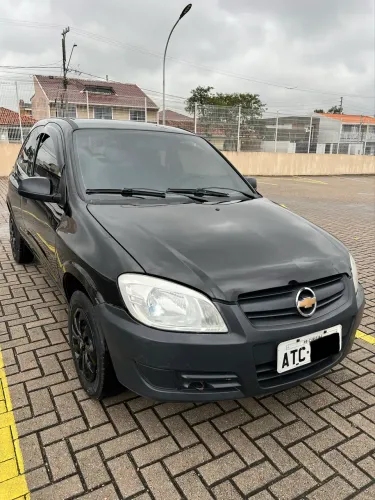 Chevrolet Celta Life/ LS 1.0 MPFI 8V Flexpower 3P 2011