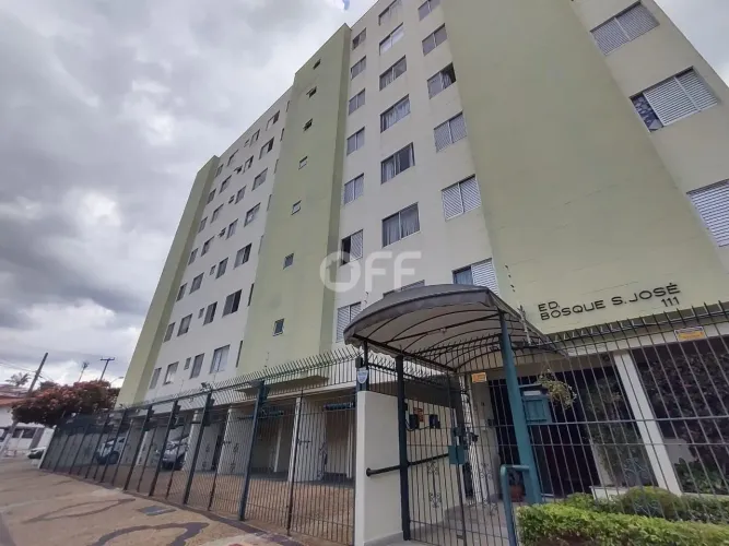 apartamento - Jardim Proença I - Campinas