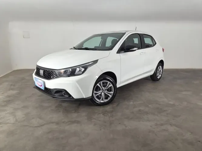 Fiat Argo Drive 1.0 Firefly 2026