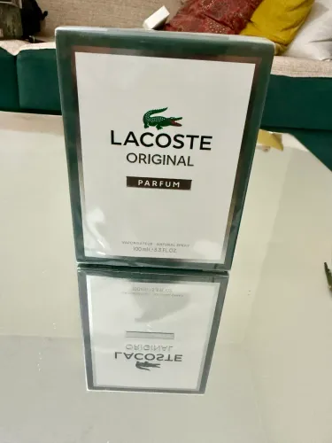 Lacoste Original Parfum 100ml