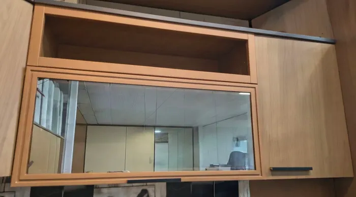 Aéreo Suspenso 120 cm Novo Lacrado na caixa 