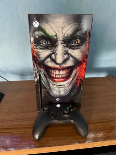 Xbox série x
