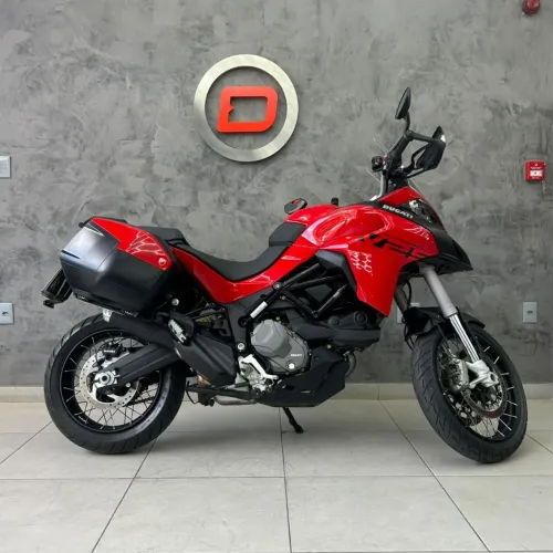 MULTISTRADA V2S