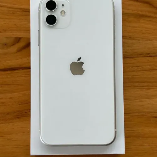 iPhone 11 128gb 