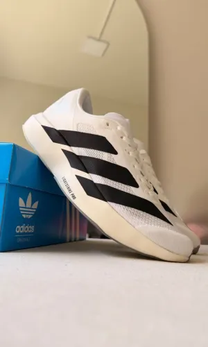 ADIZERO SL linha luxo 34 ao 43 unissex 