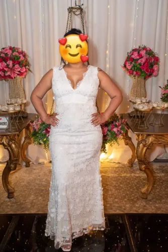 ? Vestido de Noiva dos Sonhos ?