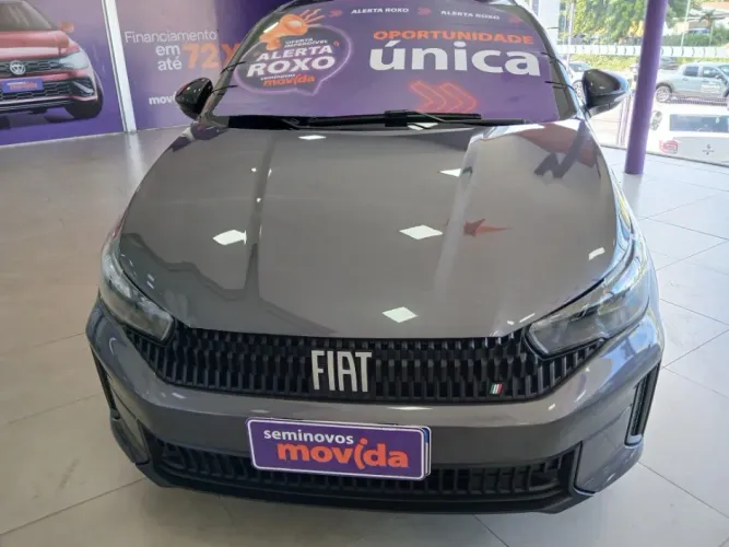 Fiat Cronos Drive 1.0 6V 2026