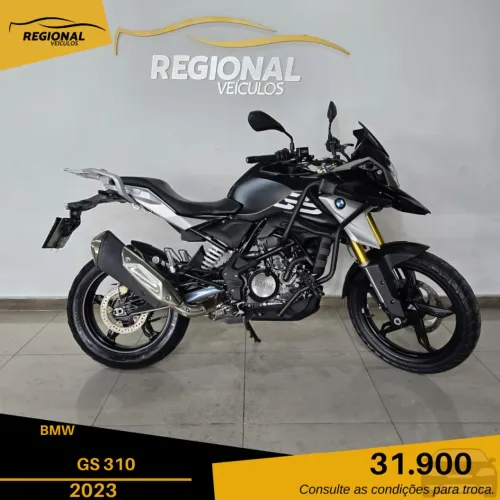 G 310 GS