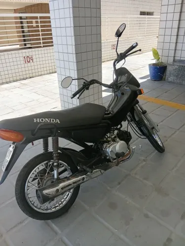 Vendo Pop 100 ano 2009