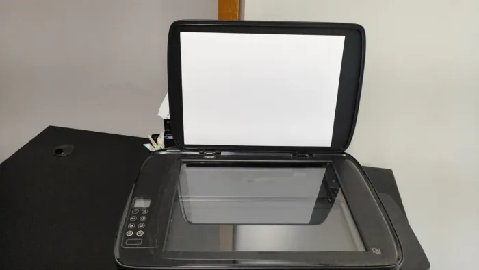 Venda Impressora HP Jato de Tinta