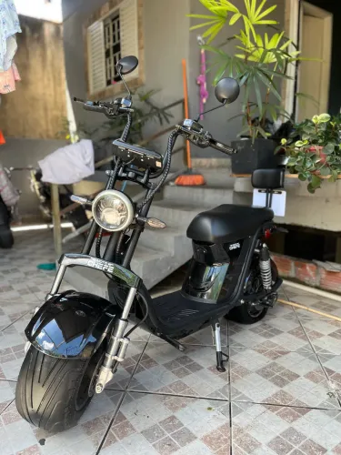 Scooter X12 - Moto Chefe - 1000w 