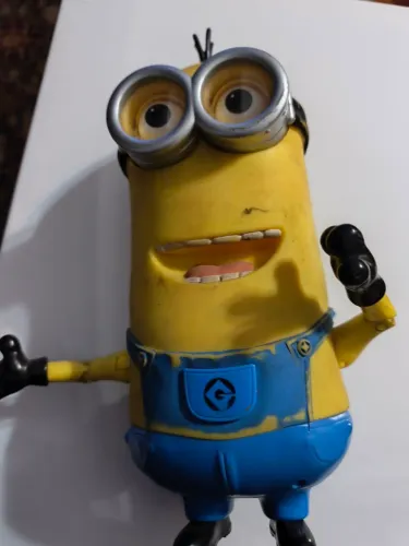 Minions