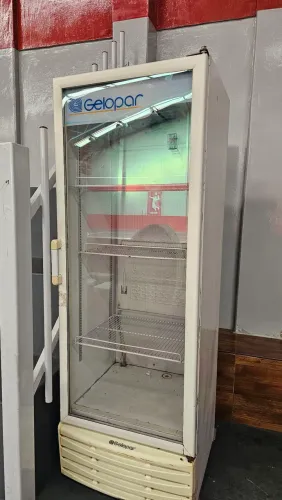 Refrigerador Gelopar 410 litros