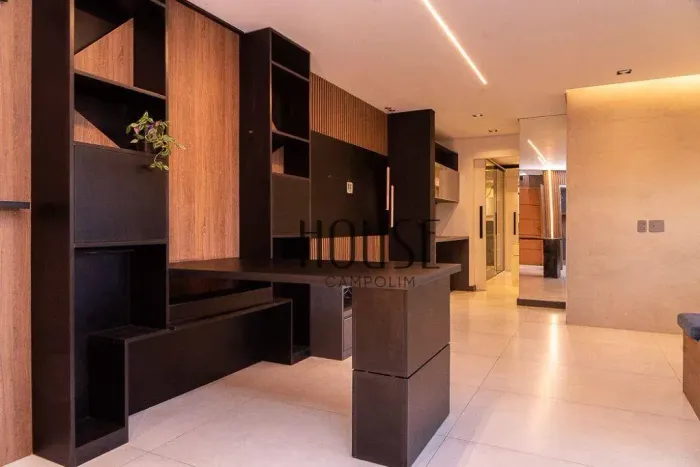 Apartamento à venda em Residencial Grand Vision: condomínio de alto padrão em Sorocaba, co