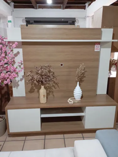 Estante para sala