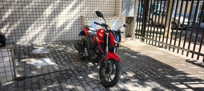 FZ 25 2025
