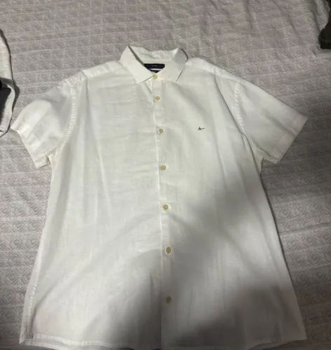 Camisa Aramis GG