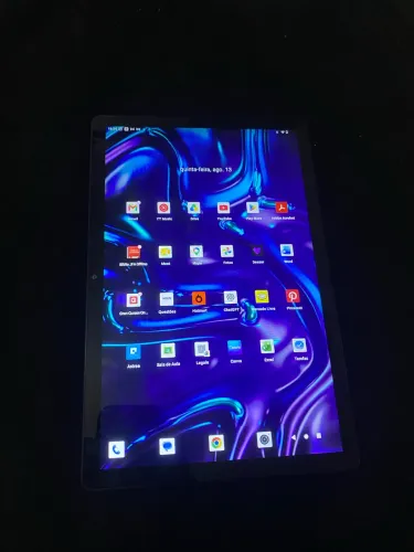 Tablet Positivo Vision tab 10