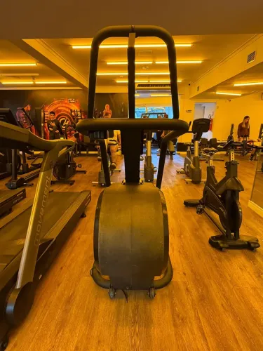 SIMULADOR DE ESCALADA MOVEMENT POWER HILL - PROFISSIONAL