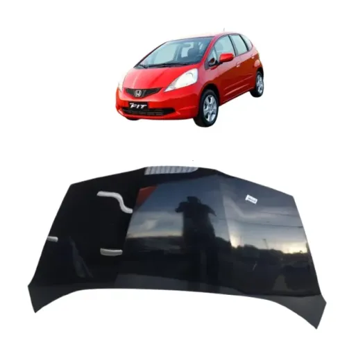 capo honda new fit 2009 2010 2011 2012 2013 2014 usado